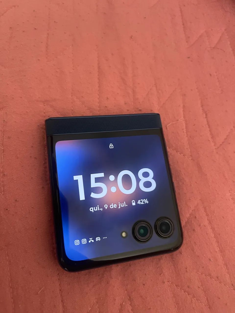Razr 60 motorola  - Foto 3