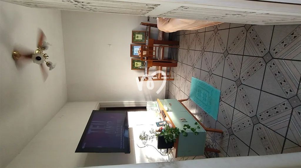 Casa de Vila Linear em Quintino Bocaiúva - Foto 6