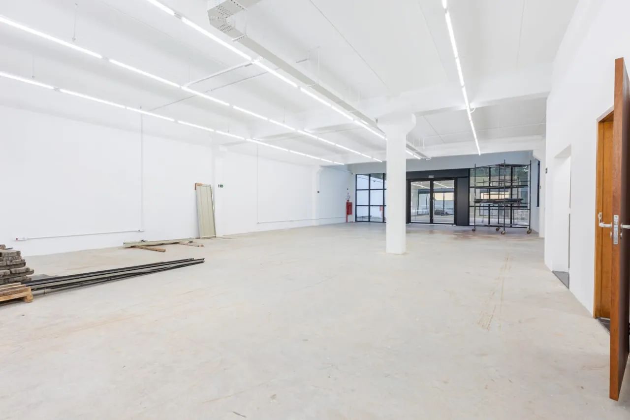 Prédio comercial na Avenida Morumbi, 4682  1103 m² - Foto 5