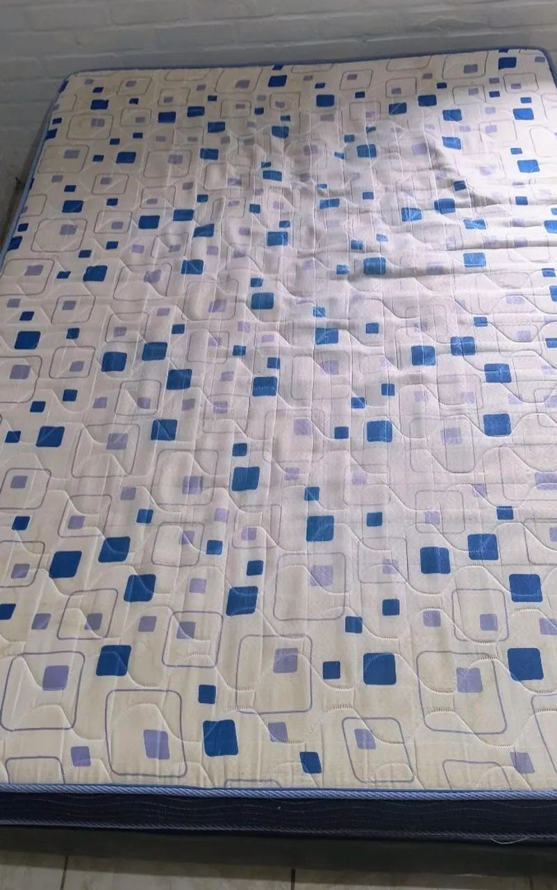 Cama box de casal  - Foto 2