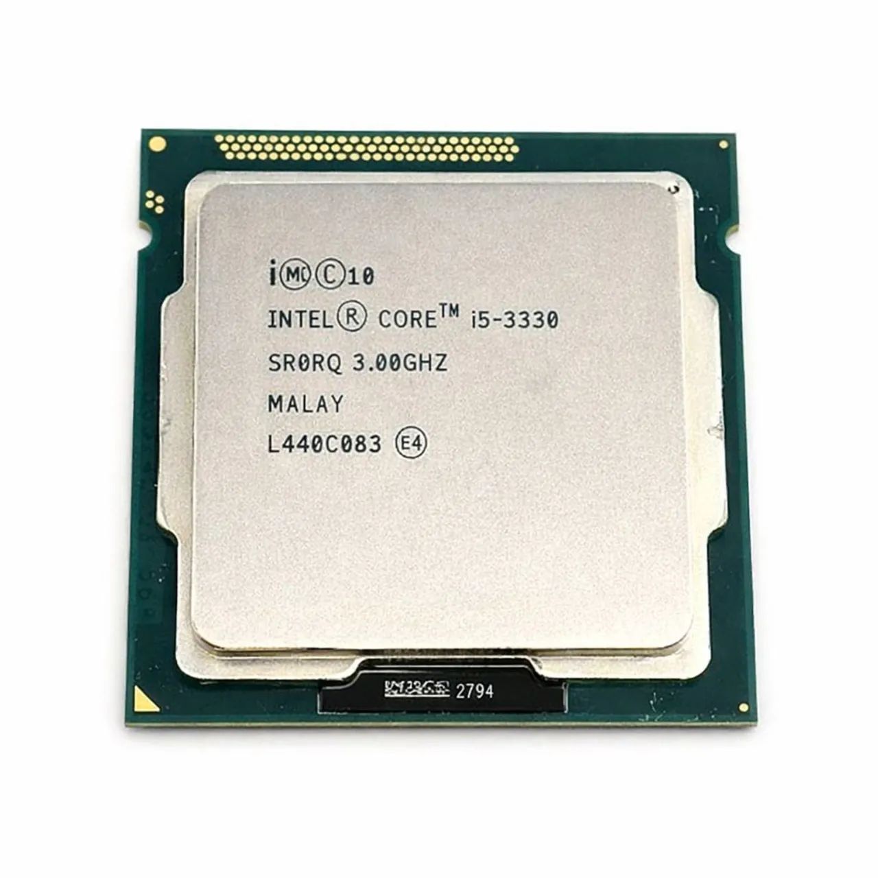 Processador Intel Core i5-3330 3.0GHz | LGA 1155 | 100% Funcional