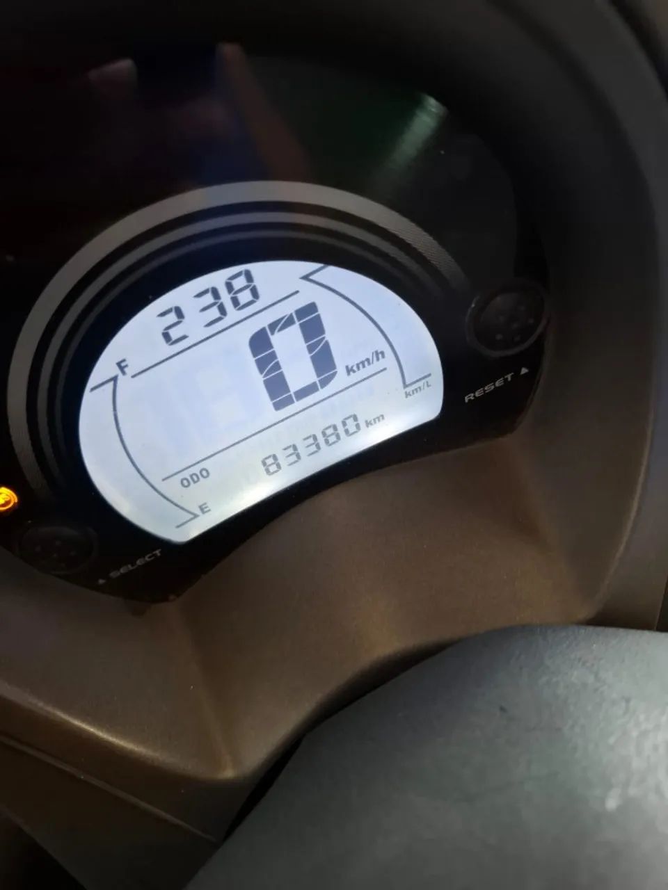 Yamaha Nmax 160cc 2019 - Foto 4