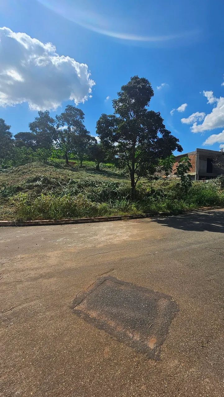 Excelente lote de esquina em Pedro Leopoldo  - Foto 3