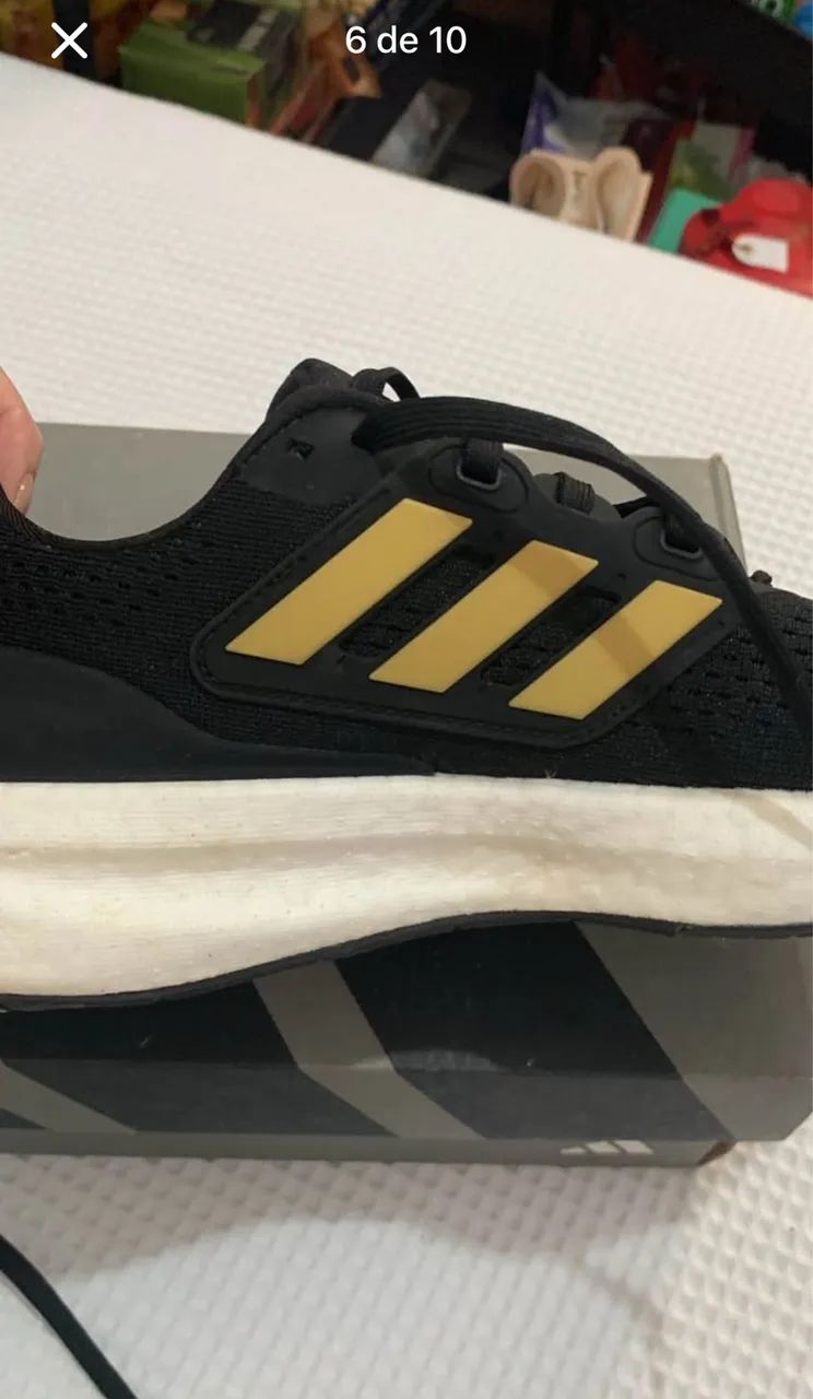 Tênis Adidas Original  - Foto 5