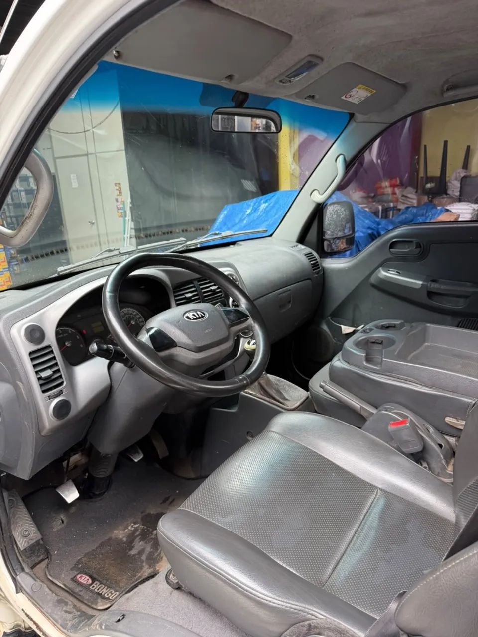 Kia bongo 2019  - Foto 3
