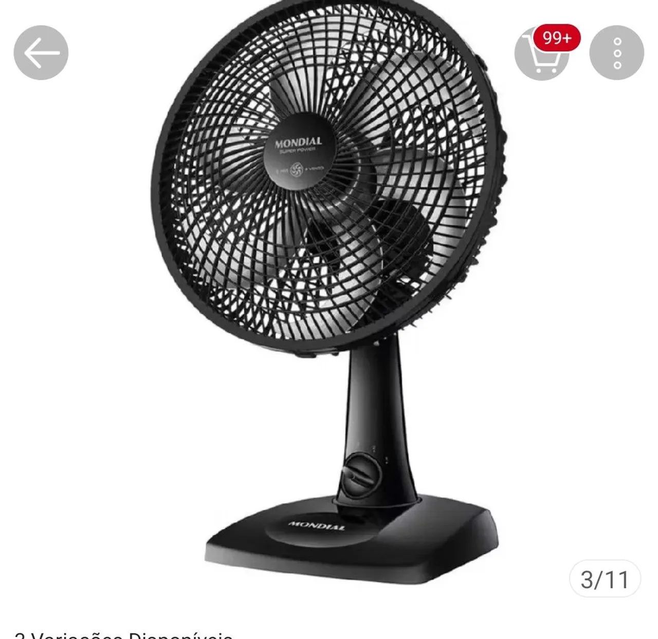 Ventilador 