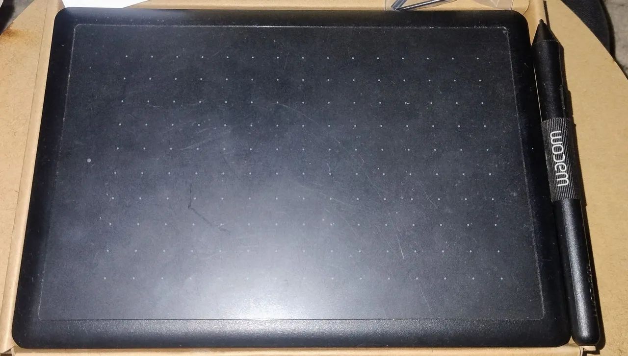 Mesa Digitalizadora One by Wacom - Foto 2