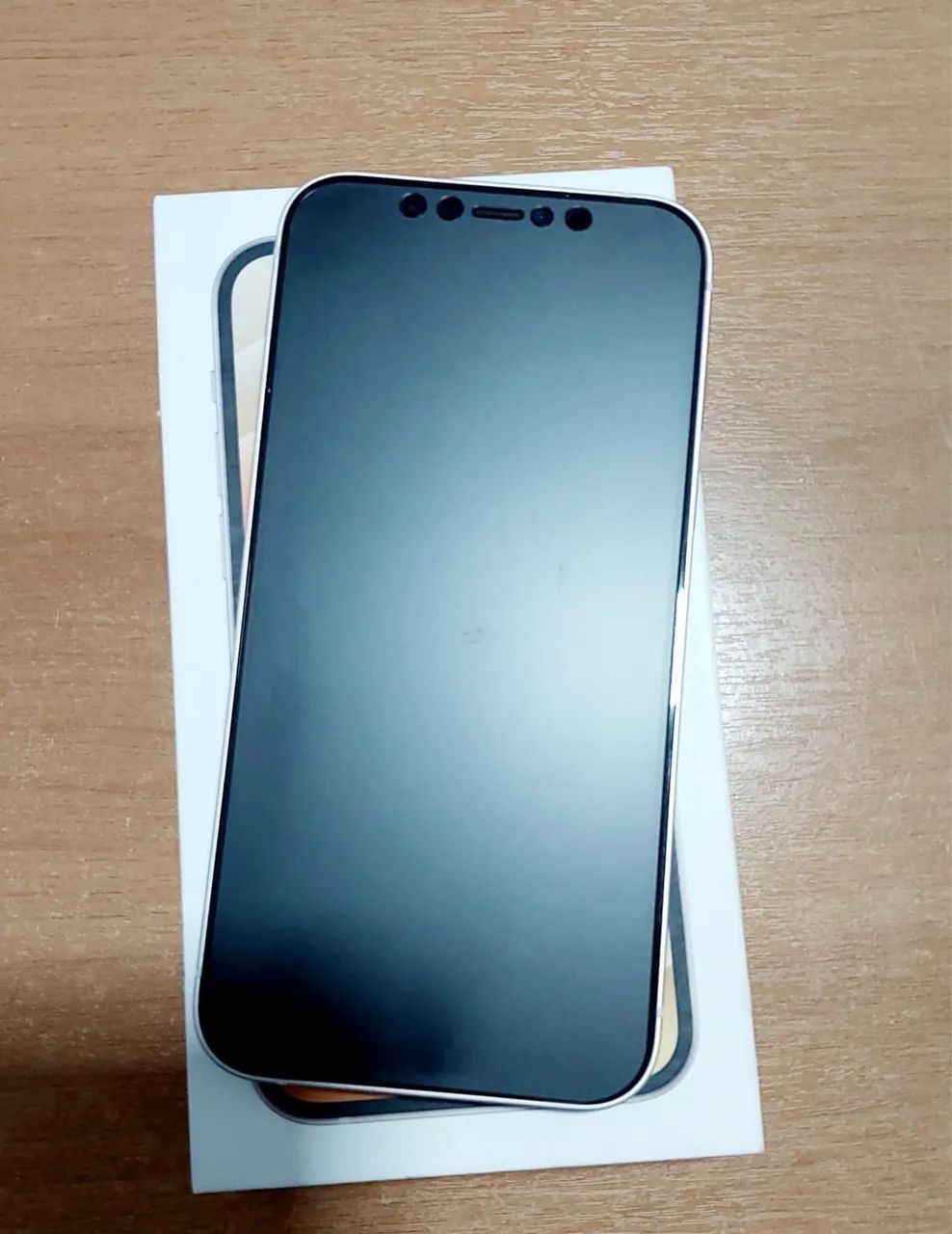Iphone 12 128GB - bateria 100% genuina - Foto 2