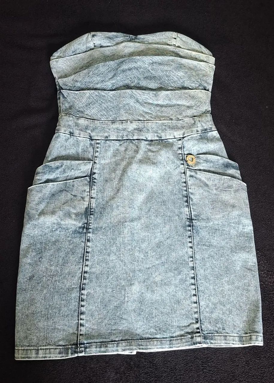 Moda teen