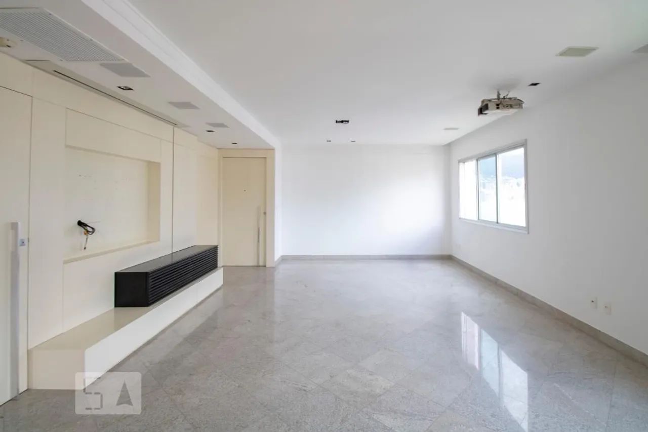 Apartamento à Venda - São Pedro, 4 Quartos, 305 m2 - Foto 2