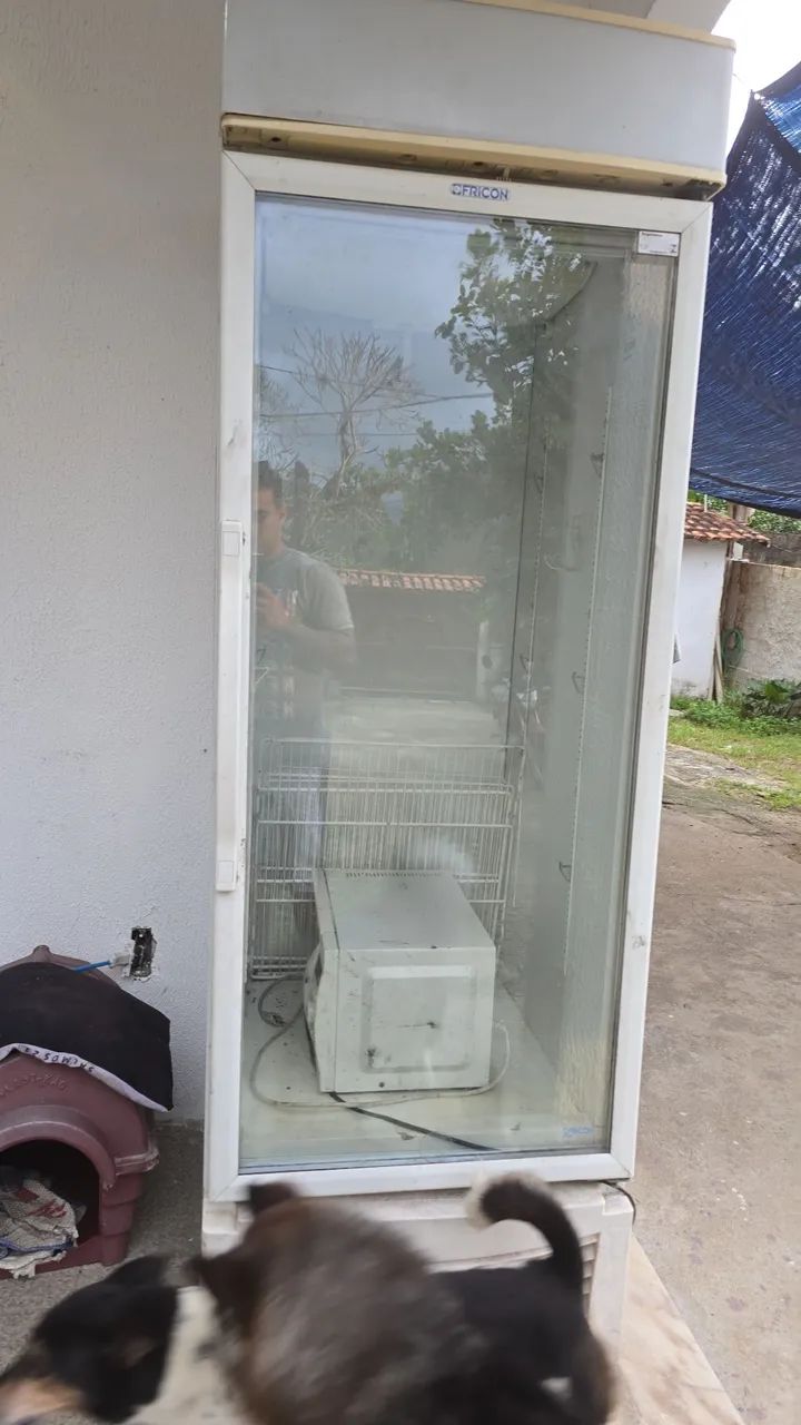 Geladeira 