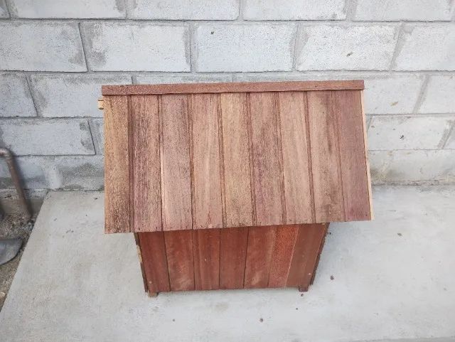 Casinha de cachorro  - Foto 3