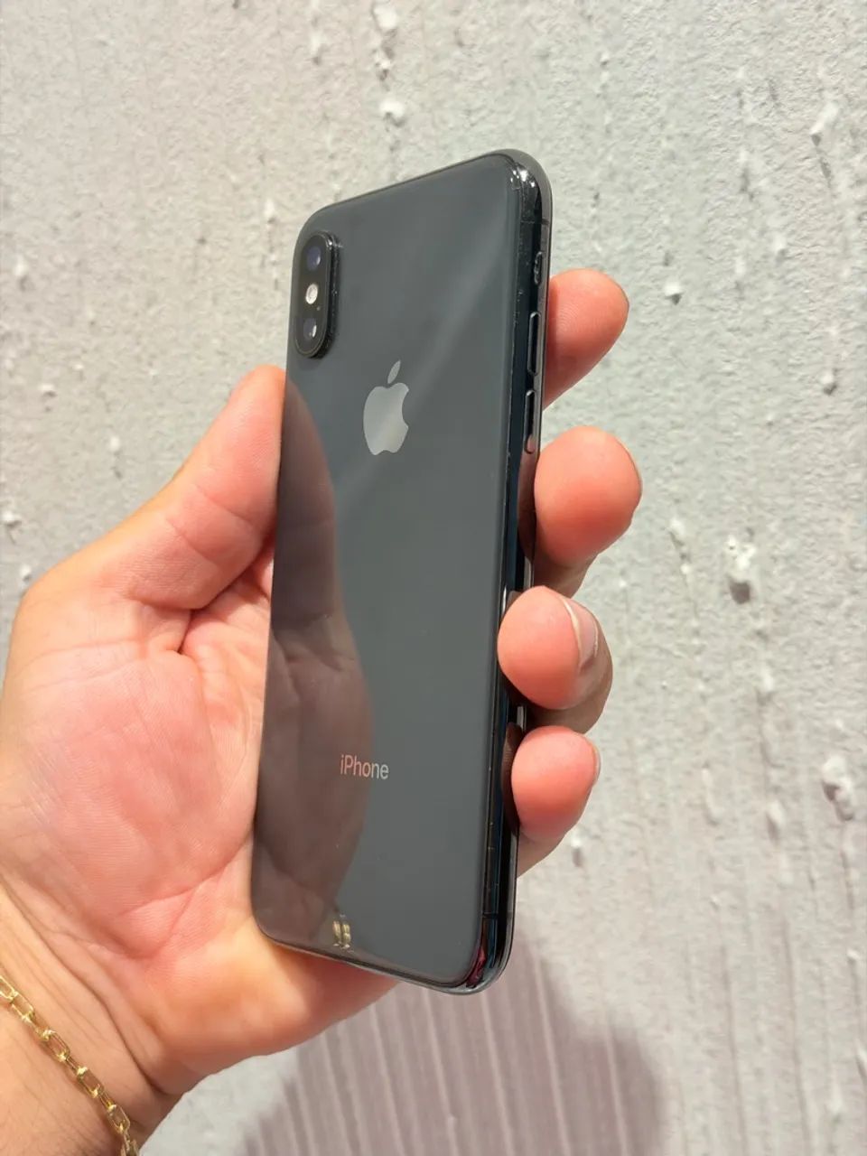 iPHONE XS - 256 GB - Foto 2