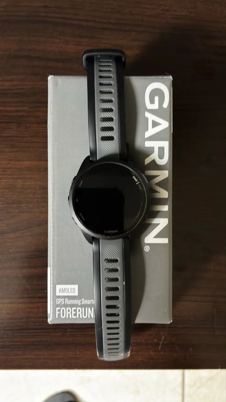 Garmin Forerunner 165 - Foto 2