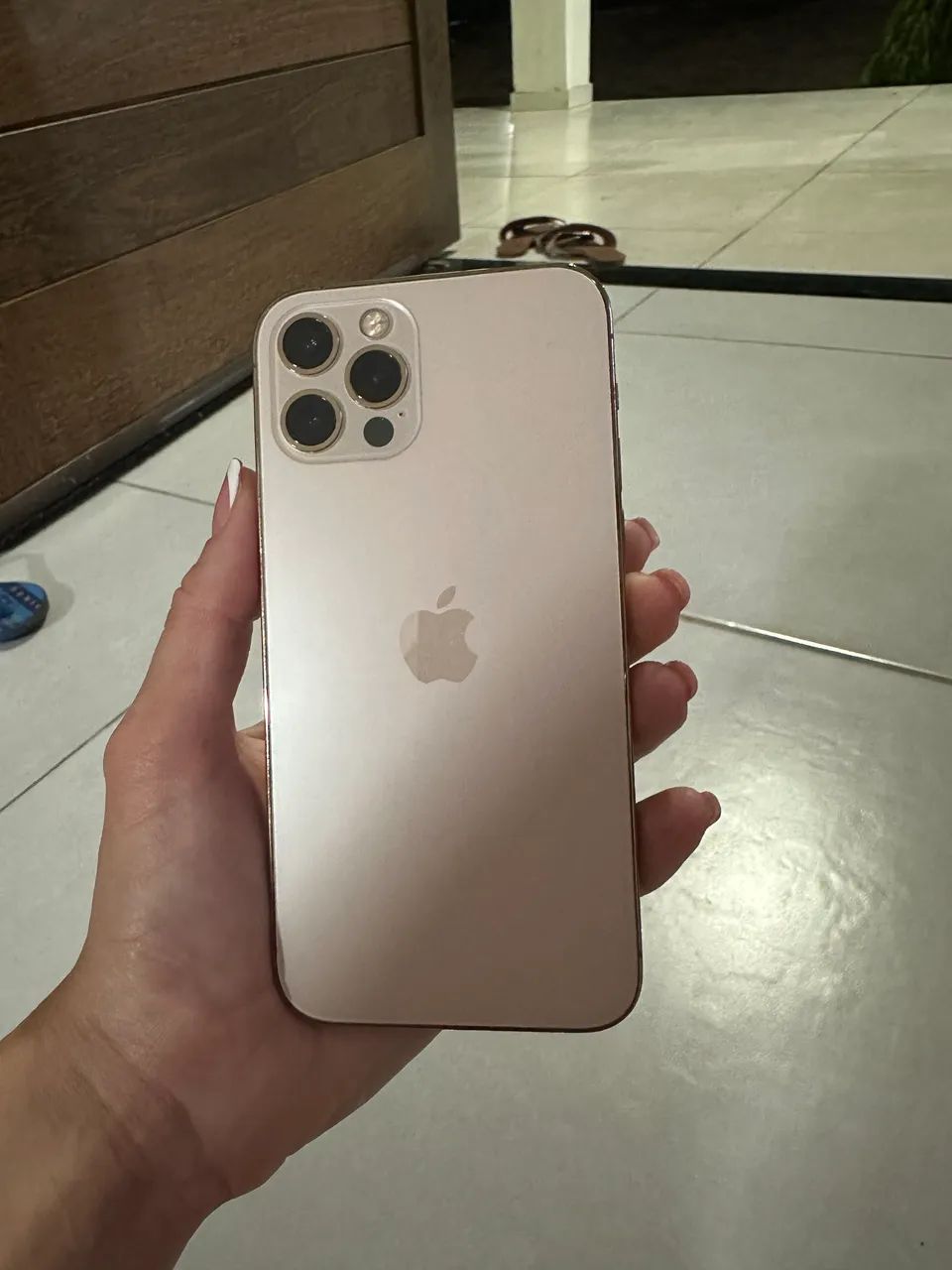 iPhone 12 Pro 256GB
