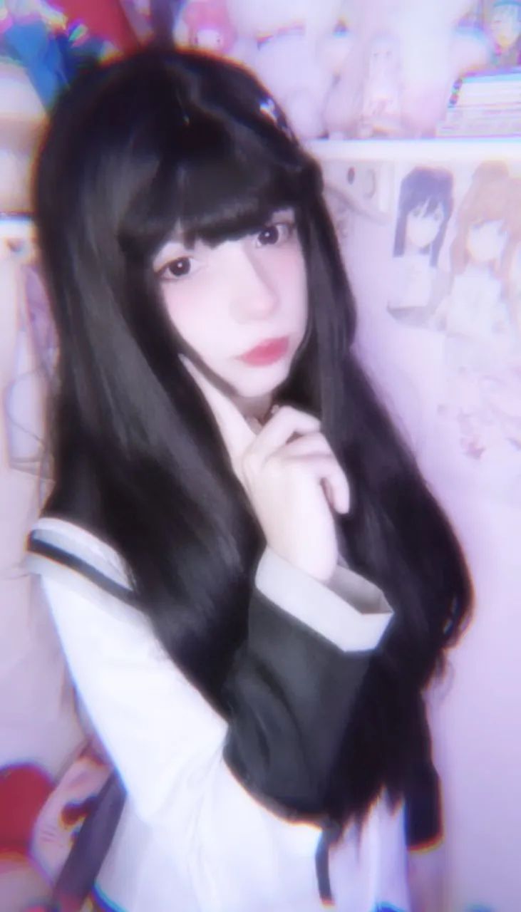 Cosplay Homura Akemi Completo - Foto 3