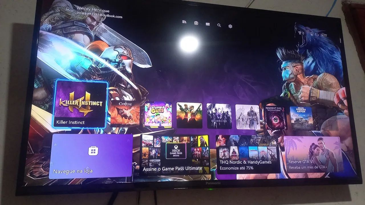 Xbox one s - Foto 4