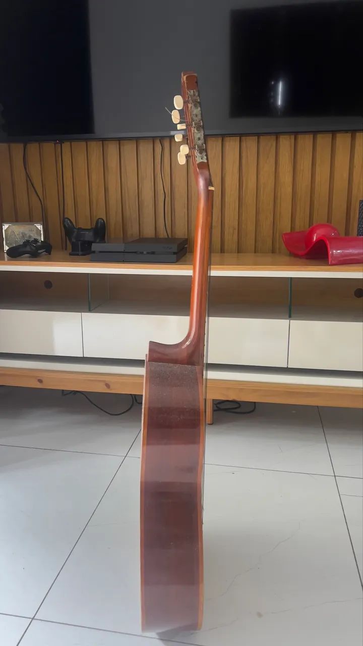 Violão Trovador - Foto 4