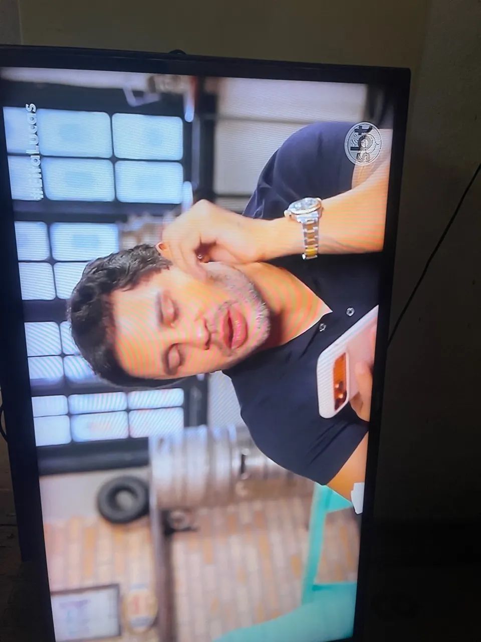 Smart tv samsung 40 polegadas