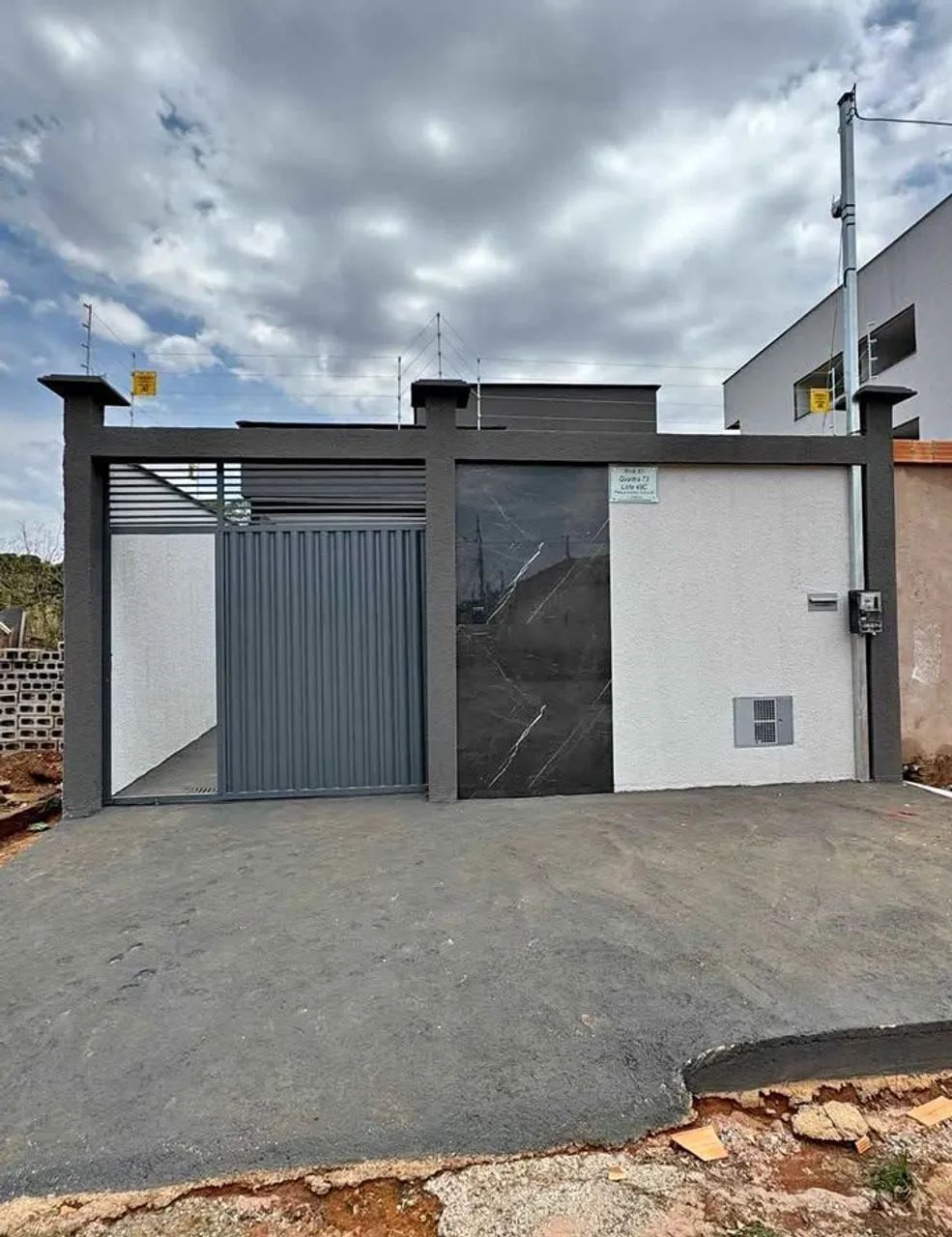 Casa no Turu LV