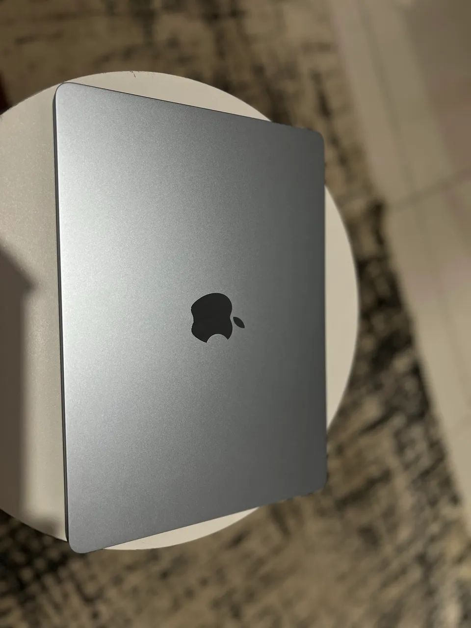 MacBook Air M4 (Sky blue ) 2025 - Notebooks - Padre Reus, São