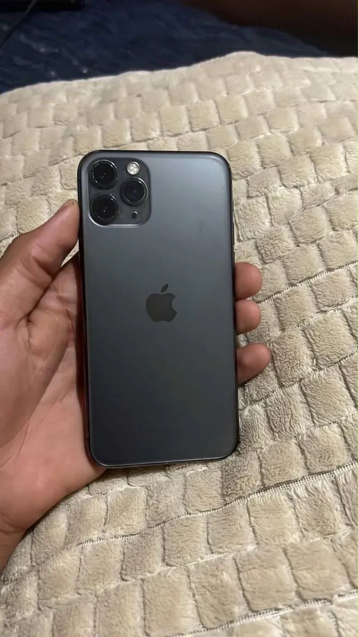 Iphone 11 pro 64GB - Foto 2