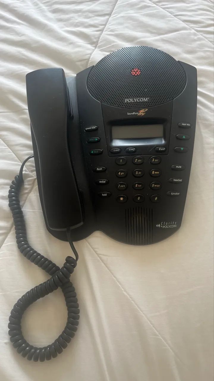 Telefone Empresarial  - Foto 2