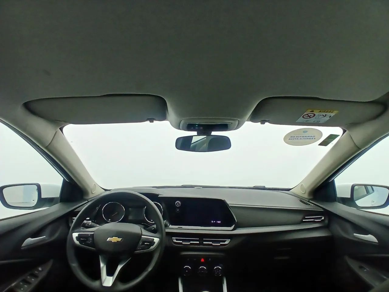 Chevrolet Onix Hatch 1.0 12V Flex Mec. 4P, foto 15 de 18