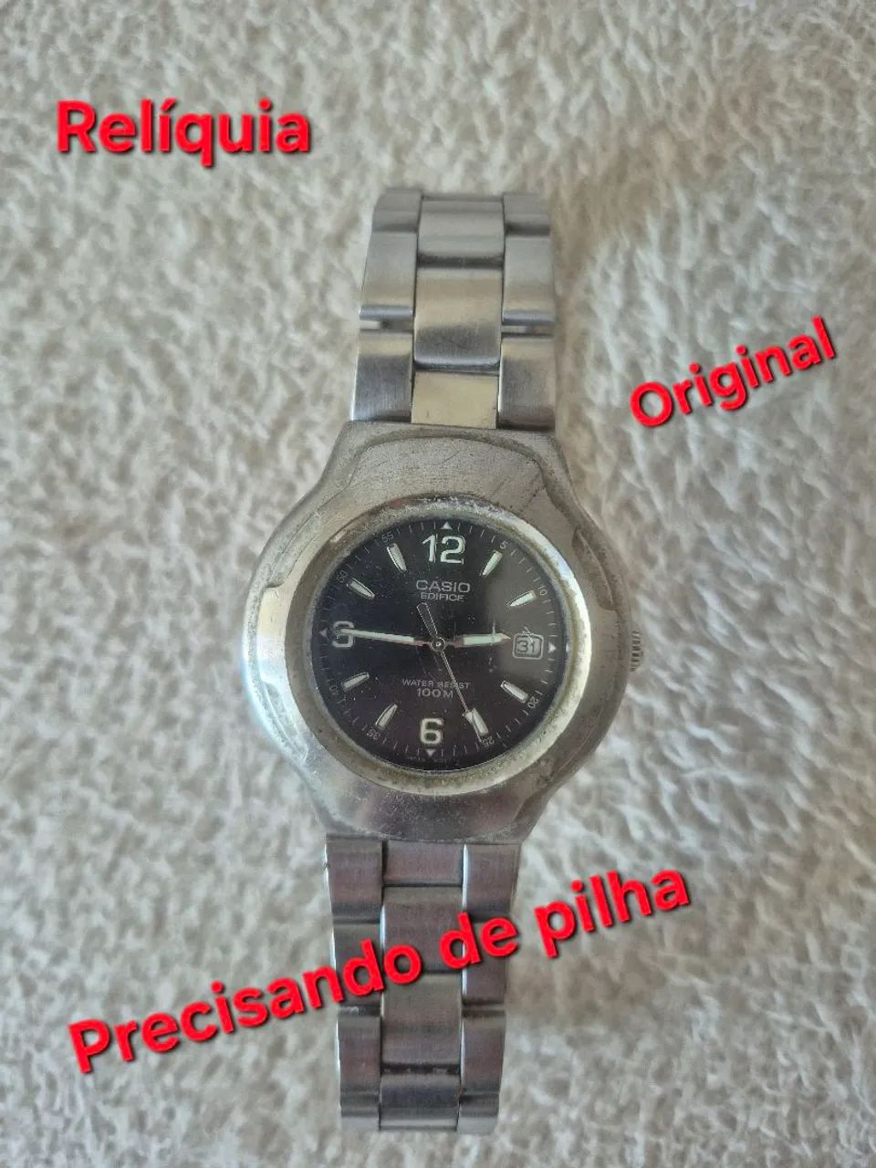 Relógios Diversos  - Foto 3