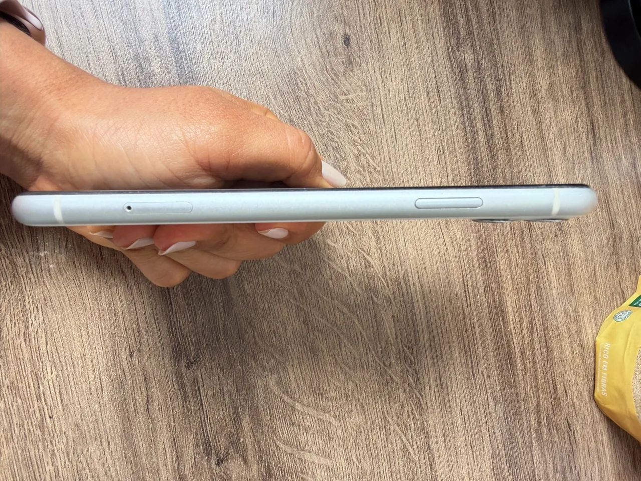 IPHONE 11 - EXCELENTE OPORTUNIDADE  - Foto 4