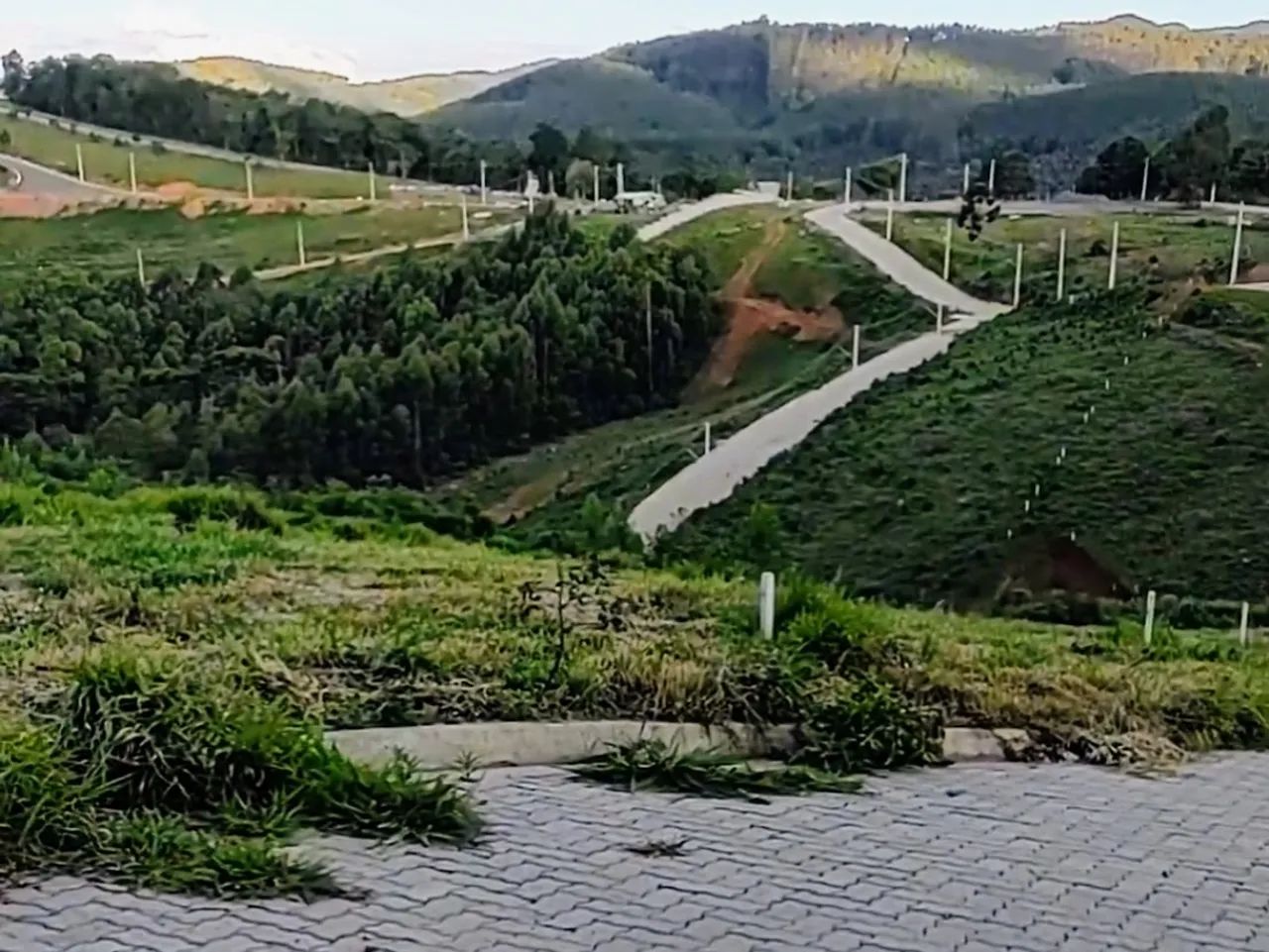 Compre um terreno em Monte Verde - RE