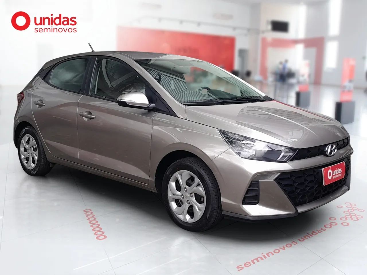 Hyundai HB20 Comfort Plus 1.0 Flex 12V Mec., foto 7 de 16