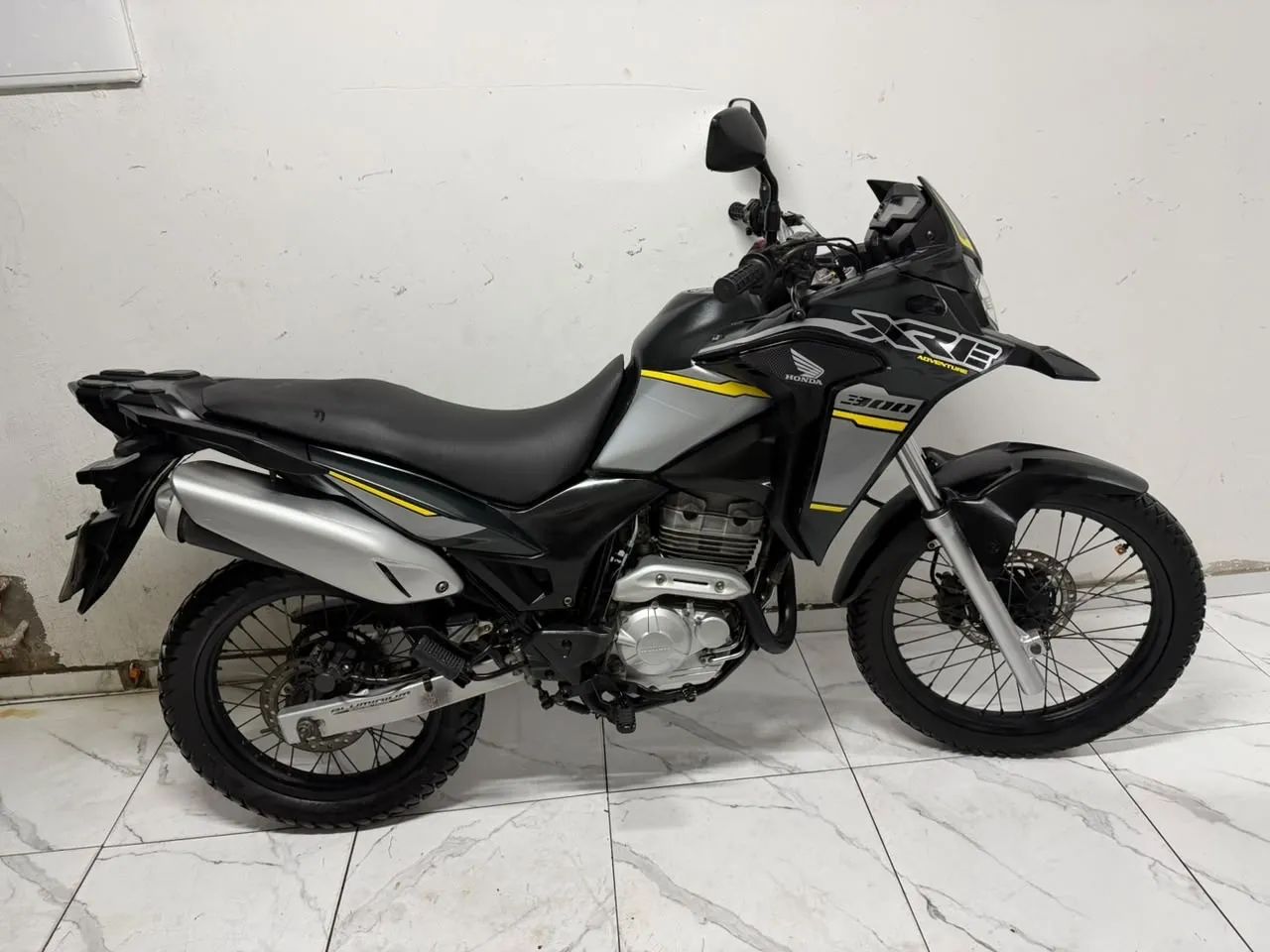 Vendo Xre 2019 - Foto 5