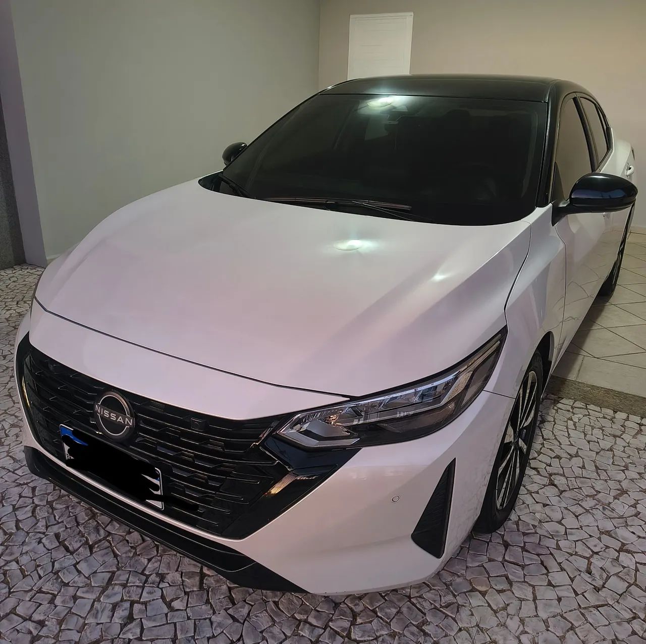 Nissan Sentra 2025