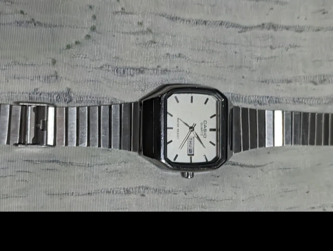 Casio Quartz MQ-518 Vintage - Foto 3
