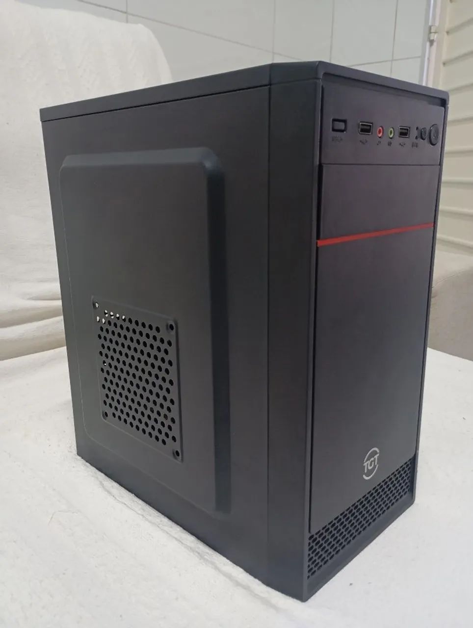 PC GAMER AMD Ryzen  - Foto 2