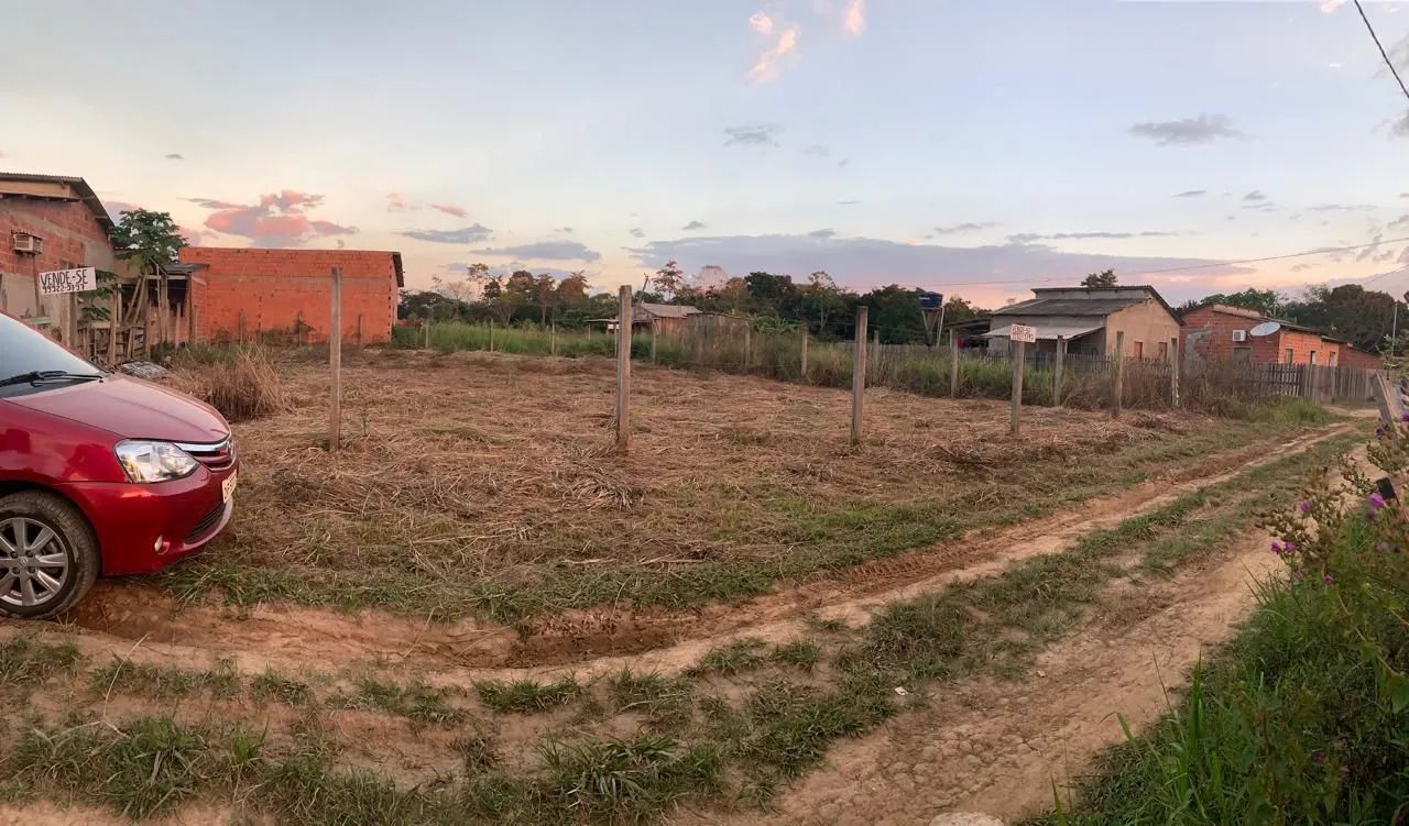 Terreno no Ramal do Polo Benfica  - Foto 2