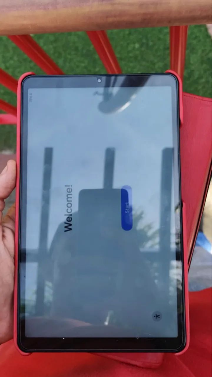 Tablet Samsung Galaxy Tab A9