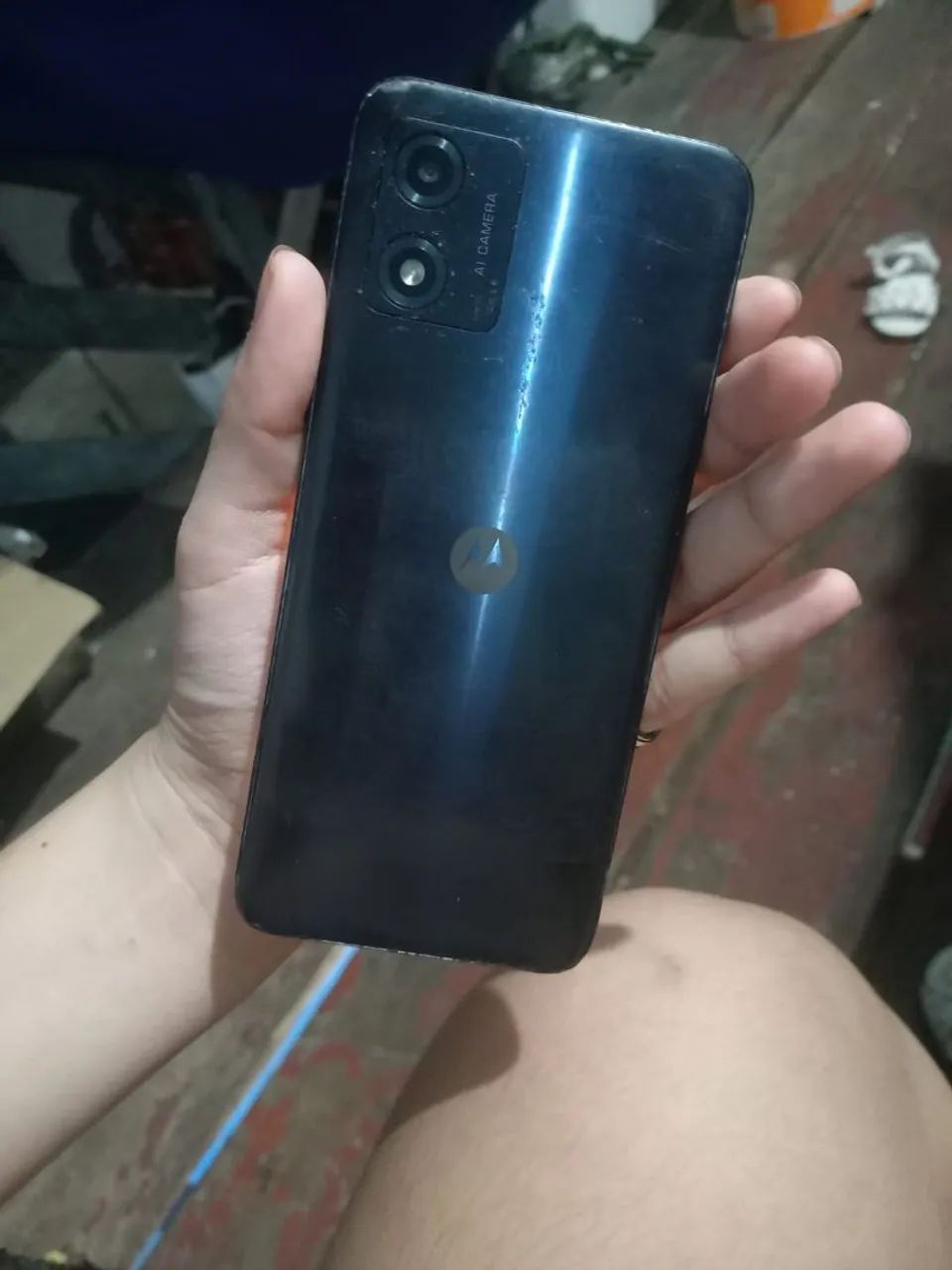 Moto e 13 - Foto 2
