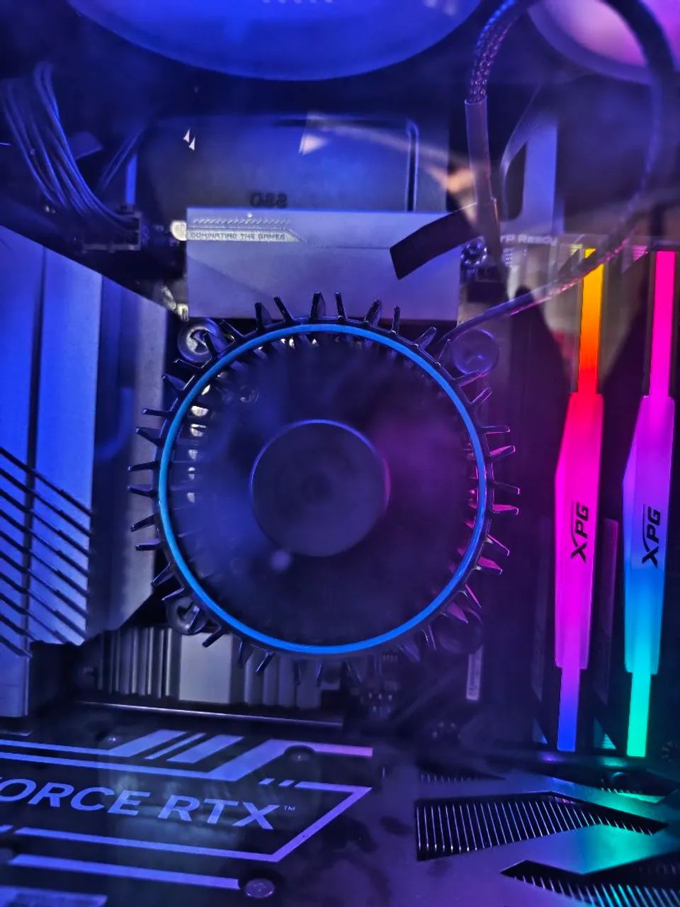 Intel i5 12400F - Foto 2