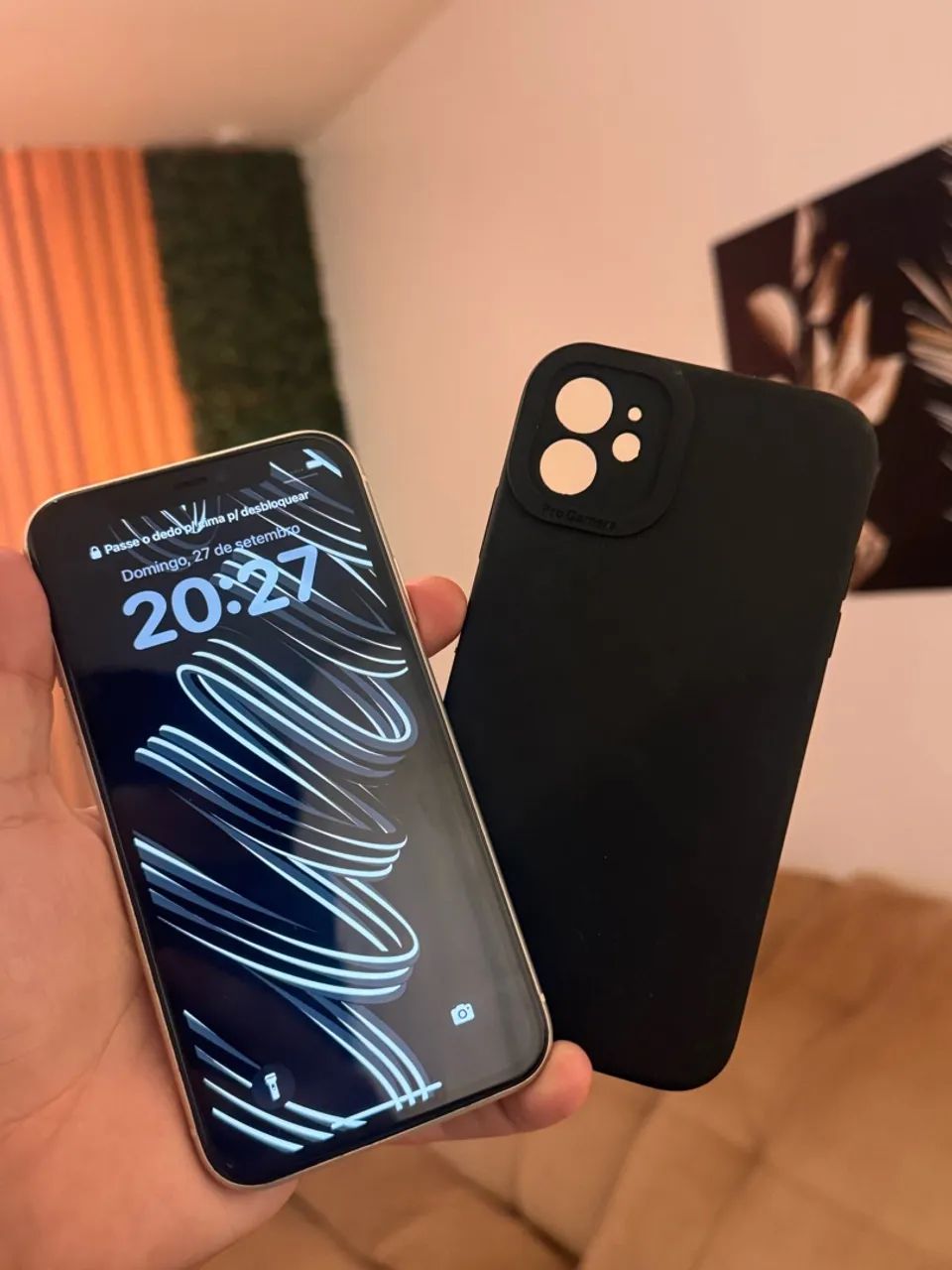 iPhone 11 64Gb Impecável  - Foto 3