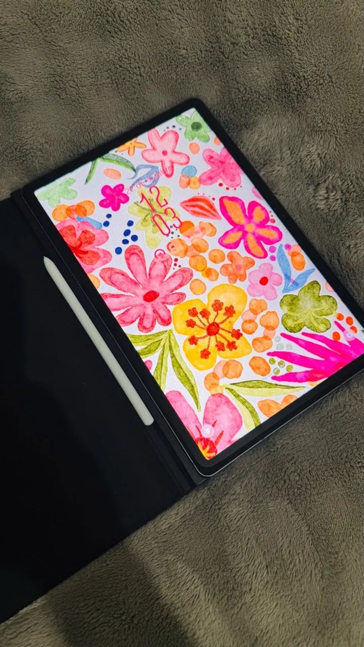 SAMSUNG TBALET S10 Lite