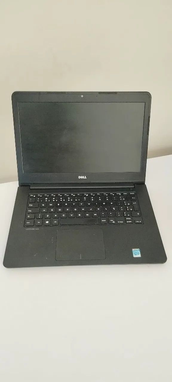 Dell Latitude 3450