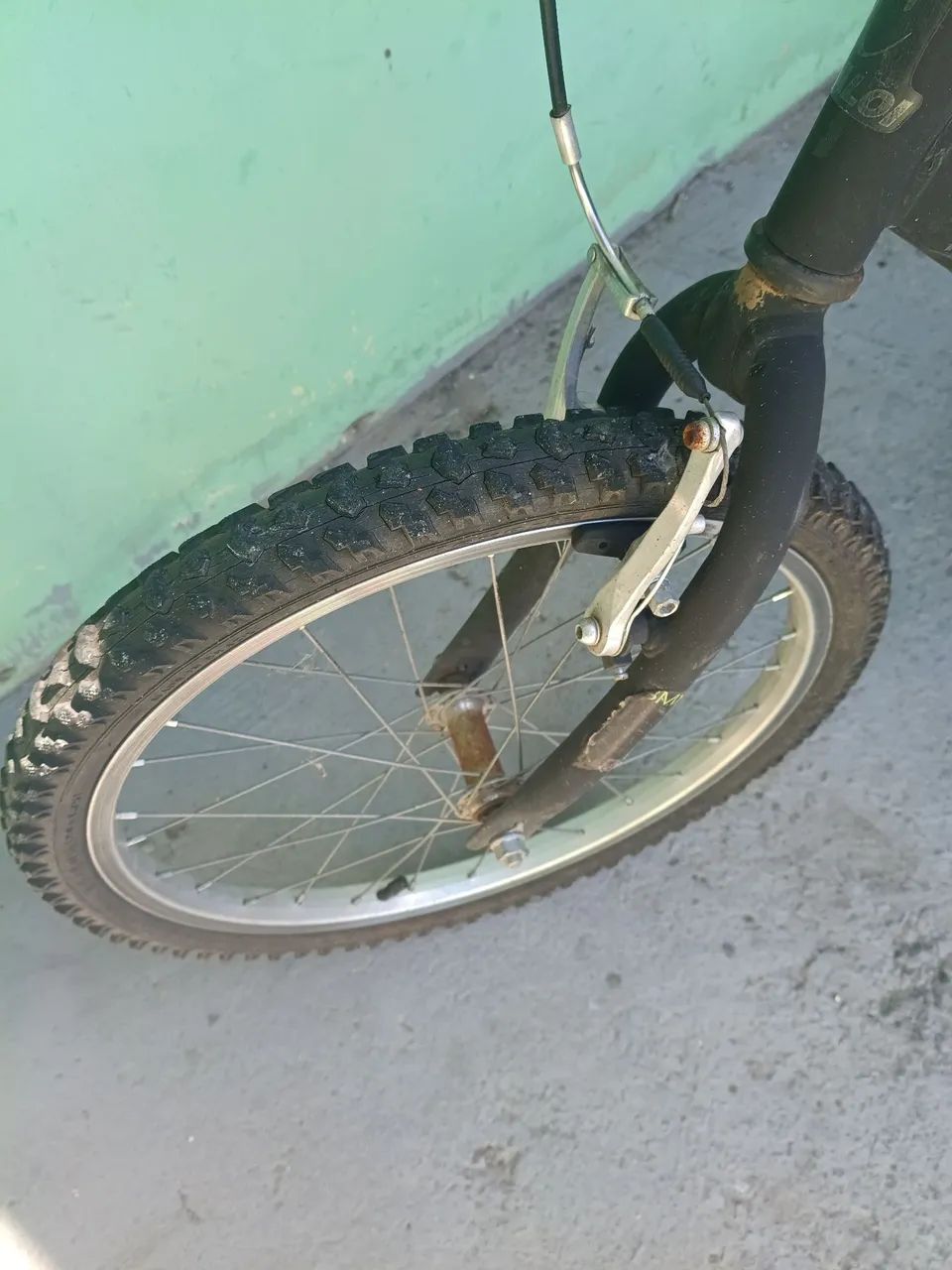 Bicicleta Caloi  - Foto 5