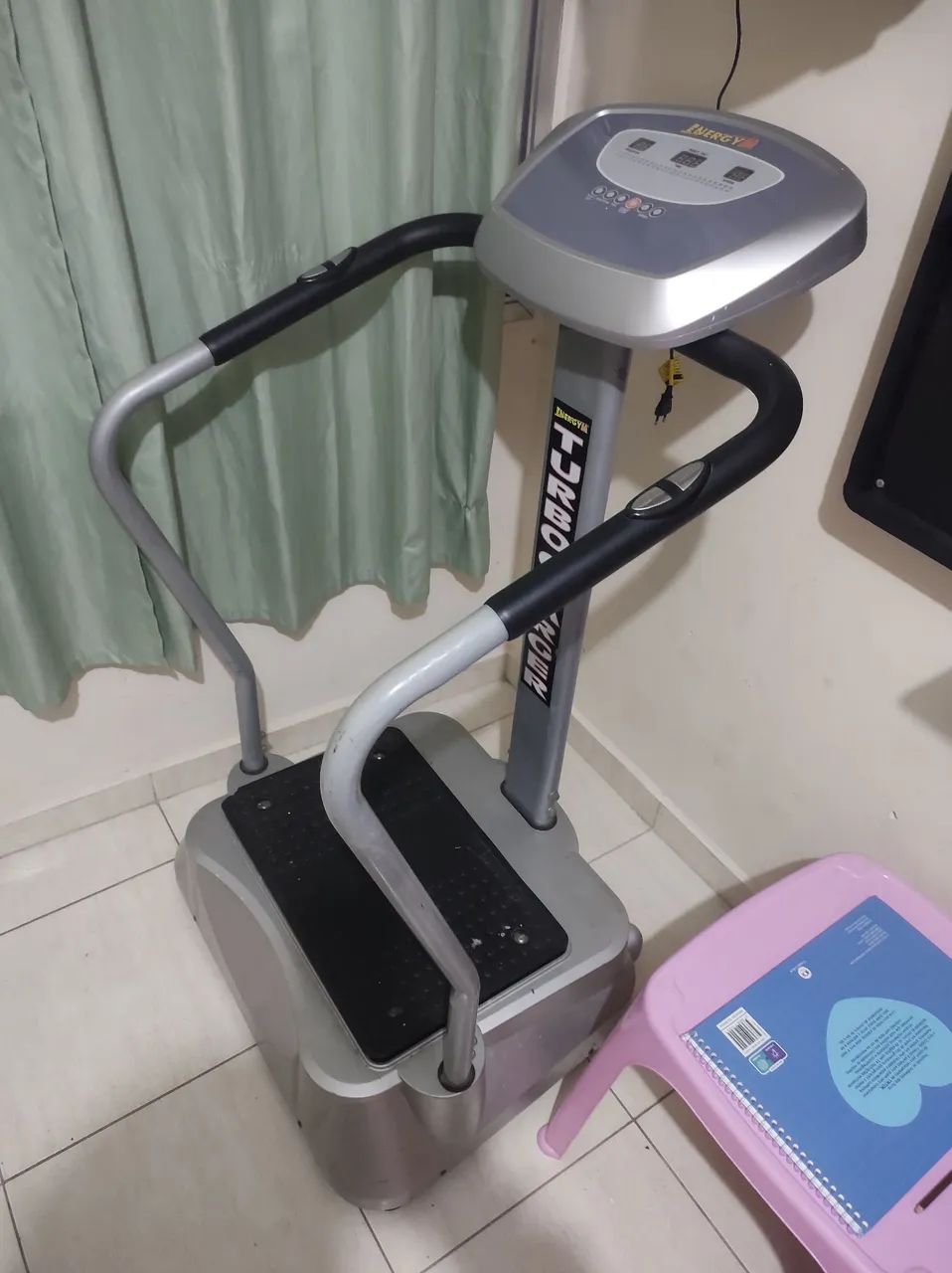Máquina de ginástica  - Foto 2