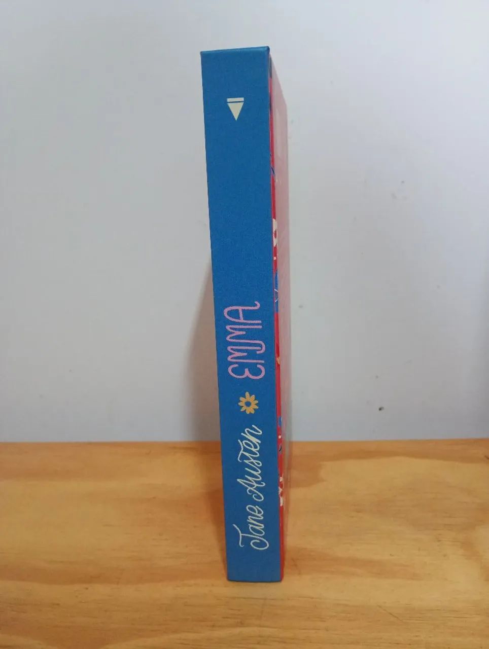 Livro Emma - Foto 3