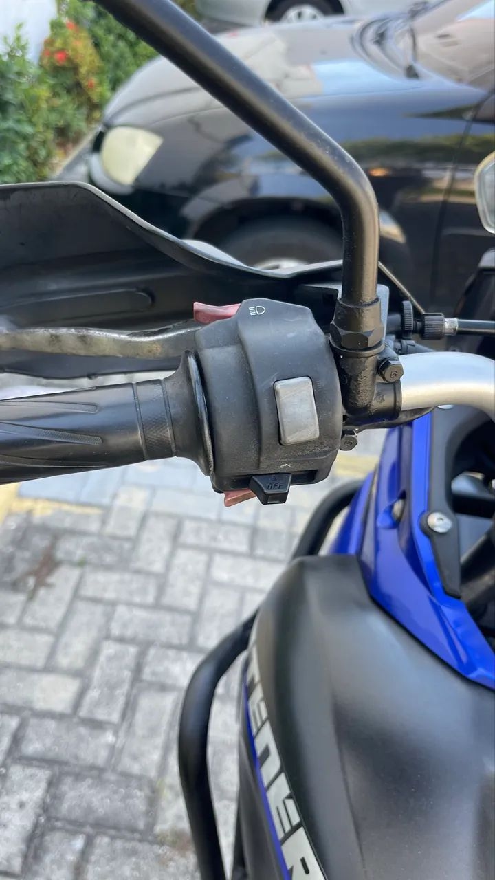 Yamaha Tenere 250 - Foto 3