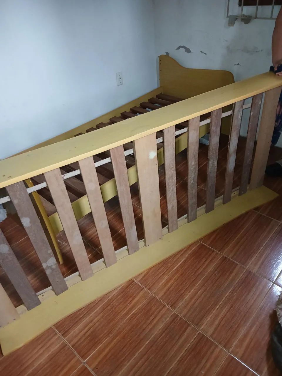 Cama de solteiro  - Foto 2