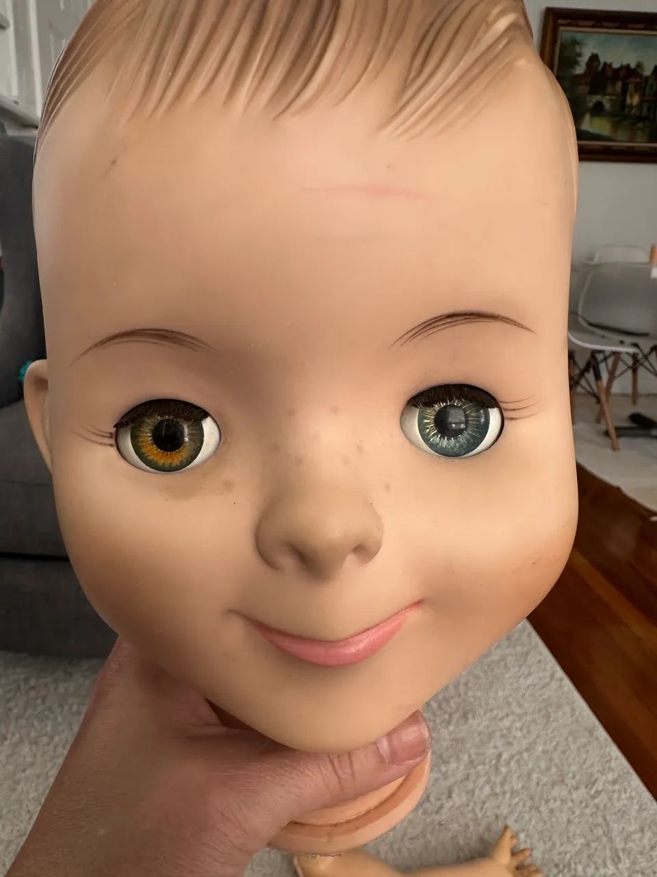 Boneco 