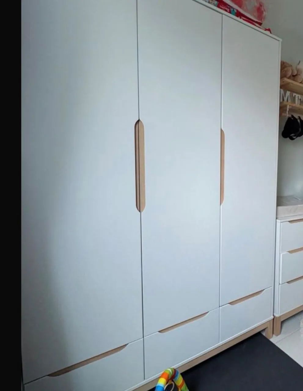 Guarda roupa  - Foto 2
